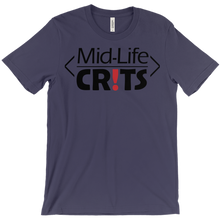 midlifecrits T-Shirts