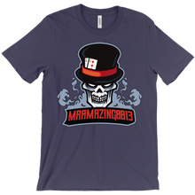 mramazing0013 T-Shirts
