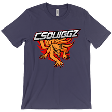 csquiggz T-Shirts