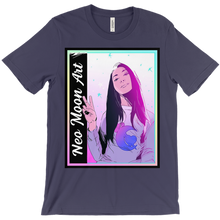 neomoonart T-Shirts