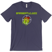 mrsbeatlejuice T-Shirts