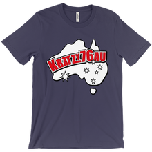 kratzy76au T-Shirts