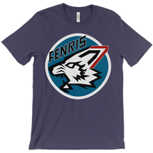 fenris_vii T-Shirts