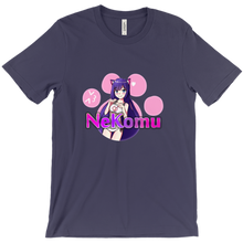 nekomuchan T-Shirts