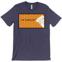 yorickderp78 T-Shirts