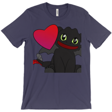 lightluciscaelum T-Shirts
