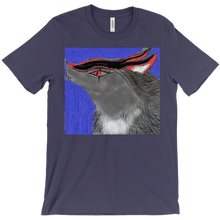 shura_oni T-Shirts