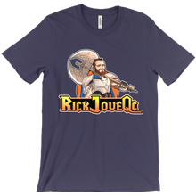 Un T-Shirt pour le sexy time