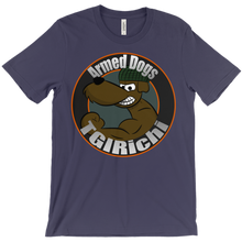 tgirichi T-Shirts