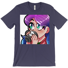 illyriacosplay T-Shirts