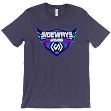 sidewaysgamingtsa T-Shirts