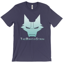themartinstark T-Shirts