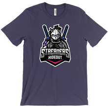 triixxttv T-Shirts
