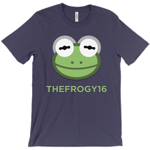 thefrogy16 T-Shirts