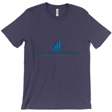 keeptradingsimple T-Shirts