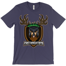 T-Shirt of Ni
