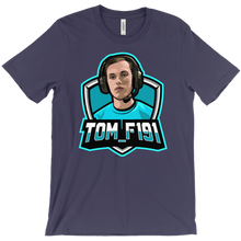 tom_f191 T-Shirts