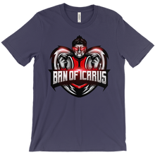 ban_of_icarus T-Shirts