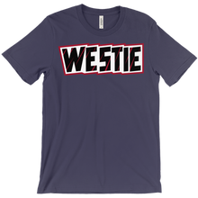westie_tv T-Shirts