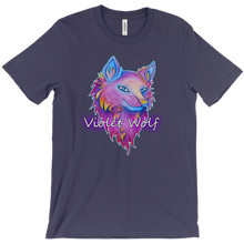 violettwolf T-Shirts