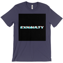 exhaulty_ T-Shirts