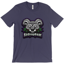 sirdropbeartv T-Shirts