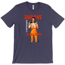 whiteviper3d T-Shirts