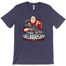 velikovsky T-Shirts