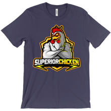 superiorchicken T-Shirts