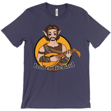 leobenthebard T-Shirts