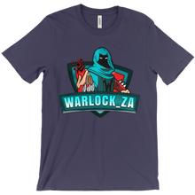 warlock_za T-Shirts