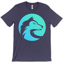 m4gicwolf T-Shirts