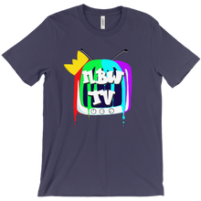 nbw_tv T-Shirts