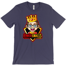binkiesmalls T-Shirts