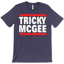 thetrickymcgee T-Shirts