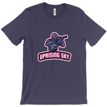 uprising_sky T-Shirts
