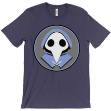 doctor_newt T-Shirts