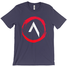 akvmar6 T-Shirts