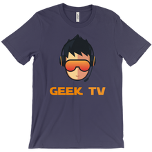 geektvmedia T-Shirts