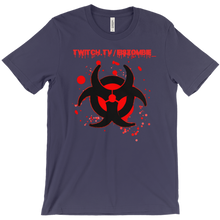 eiszombie_ T-Shirts