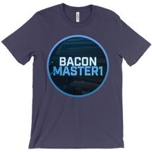 bac0nmast3r1 T-Shirts