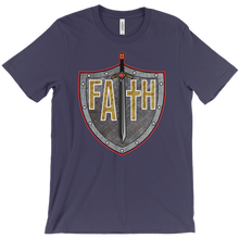 faithcrusader T-Shirts