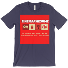 cinemaawesome T-Shirts