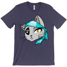 piratekittengaming T-Shirts