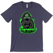 kiscottii T-Shirts