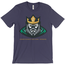 Crown the King T-Shirt