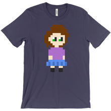 8-Bit Cosi T-Shirts