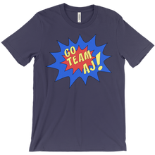 goteamaj T-Shirts