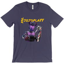 jojoplayy T-Shirts