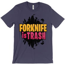 Forknife Is Trash T-shirt